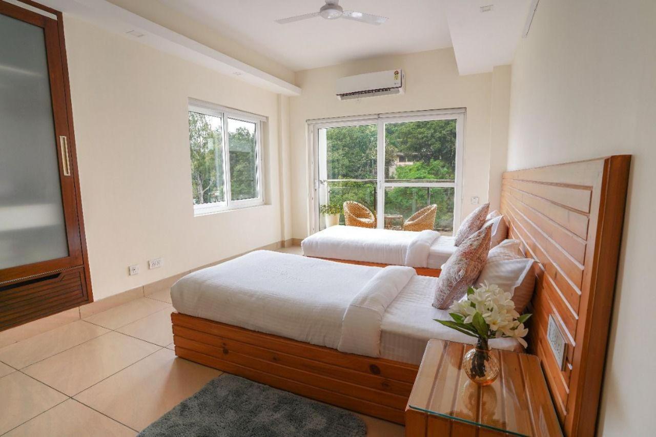 Golden Healing Journeys Homestay Risikés Kültér fotó