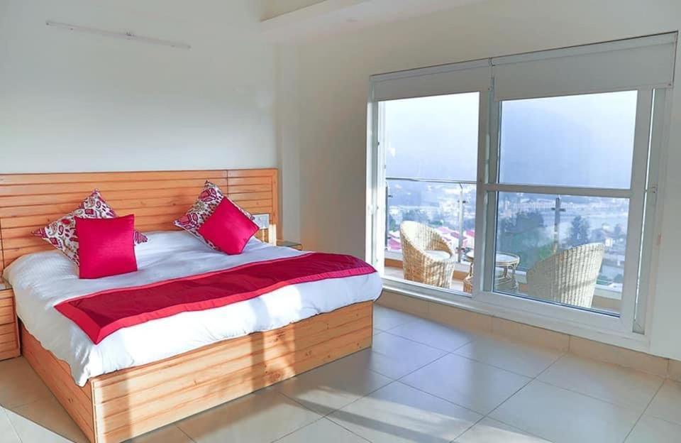 Golden Healing Journeys Homestay Risikés Kültér fotó