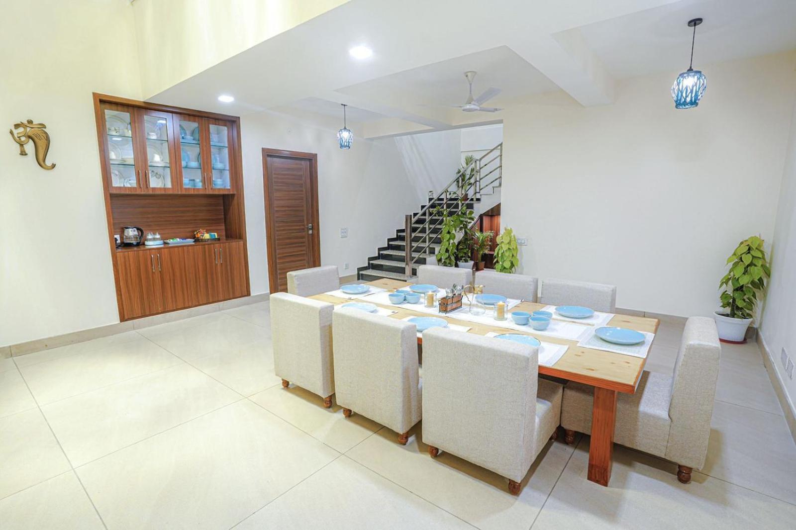Golden Healing Journeys Homestay Risikés Kültér fotó